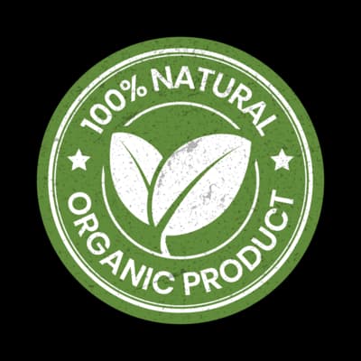 organic Logo 5
