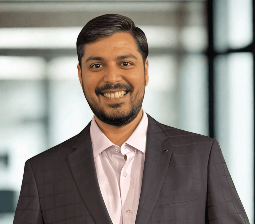 Aman Chawla -  Founder & CMO